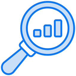 Analysis  Icon