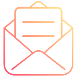 E mail  Icon