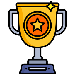 Award  Icon