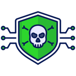 Antivirus  Symbol