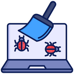 Antivirus  Symbol