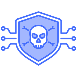 Antivirus  Symbol