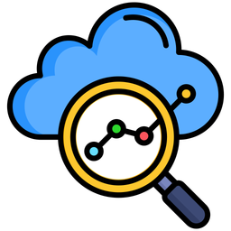 Analytics  Icon