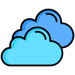 Cloud  Icon