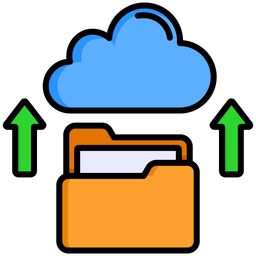 Backup  Icon