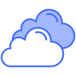 Cloud  Icon