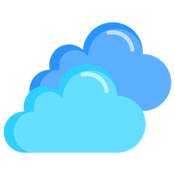 Cloud  Icon