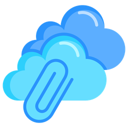 Cloud Computing  Icon