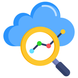 Analytics  Icon