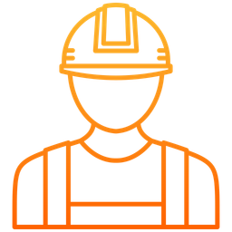 Builder  Icon