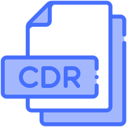 Cdr  Icon