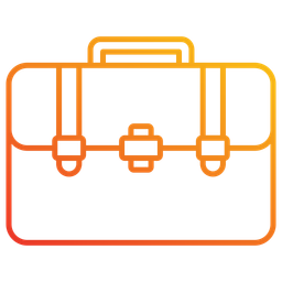 Briefcase  Icon