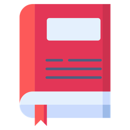 Book  Icon