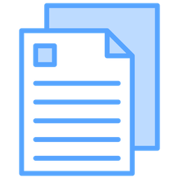 Document  Icon