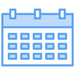 Calendar  Icon