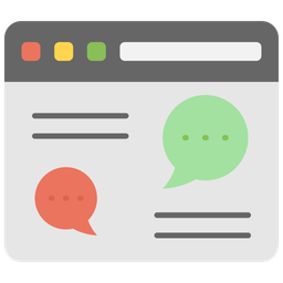 Consultation  Icon