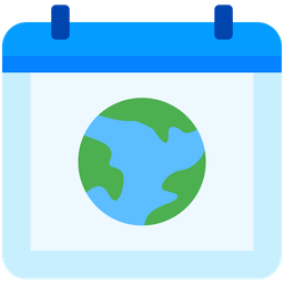 Calendar  Icon