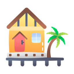 Beach Lodge  Icon