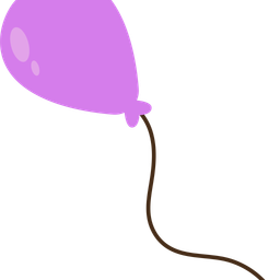 Ballon  Symbol