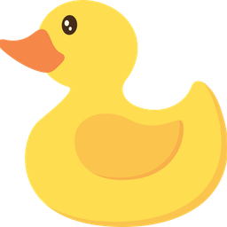 Ente  Symbol