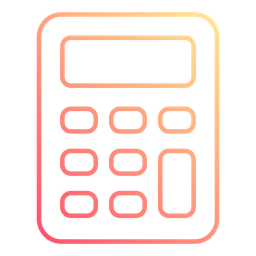 Calculater  Icon