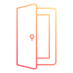 Door  Icon