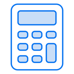 Calculater  Icon