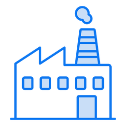 Factory  Icon