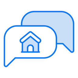 Chat  Icon