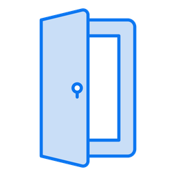 Door  Icon