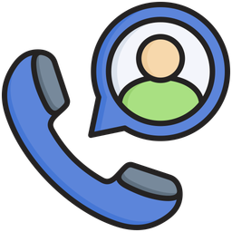 Customer Service  Icon