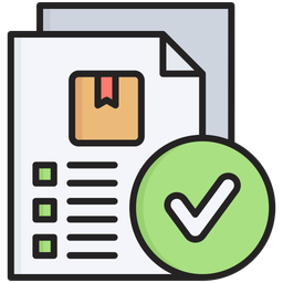 Approval  Icon