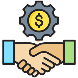 Agreement  Icon