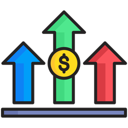 Vantagem competitiva  Ícone