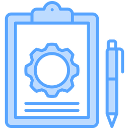 Clipboard  Icon