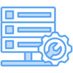 Configuration  Icon