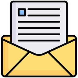 Email  Icon