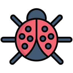 Bug  Icon