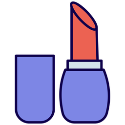 Lippenstift  Symbol