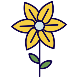 Jasmin  Symbol