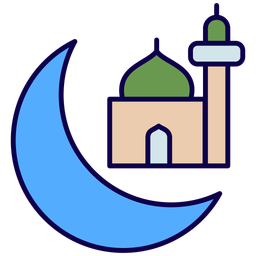 Eid Ul Adha  Symbol