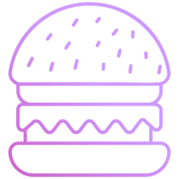 Burger  Icon