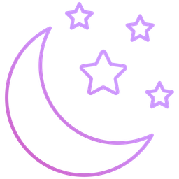 Chand raat  Icon