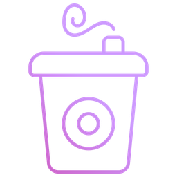 Kaffeetasse  Symbol