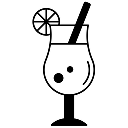 Koksschwanz  Symbol