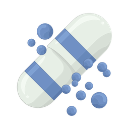 Capsule  Icon