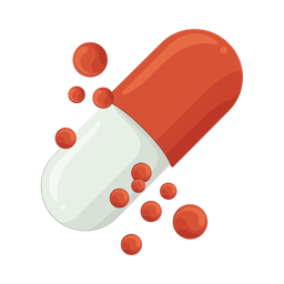 Capsule  Icon