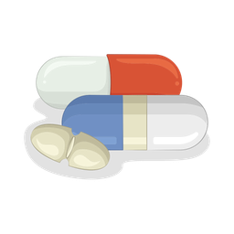 Capsule  Icon