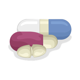 Capsule  Icon