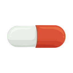 Capsule  Icon